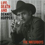 Life, Death And Dennis Hopper cover
