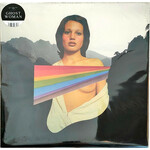 Ghost Woman (LP) cover
