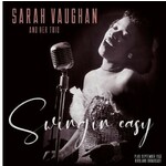 Swingin' Easy (LP) cover
