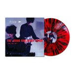 > 45s > 84 > 85 < (RSD 2025 Red & Black Splatter LP) cover