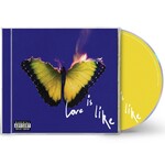 Love Is Like cover