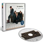 No Need To Argue (30th Anniversary) cover