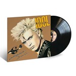 Whiplash Smile (LP) cover