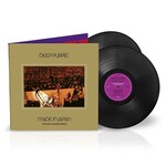 Made In Japan (Steven Wilson 2025 Mix LP) cover