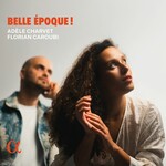 Belle Epoque! cover