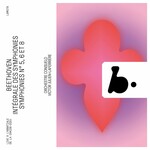 Beethoven: Symphonies No. 5, 6 & 8 (Intégrale des symphonies, Vol. 2) (Live) cover