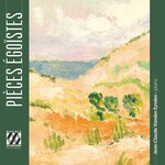 Pièces égoïstes cover