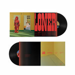Loner (LP) cover