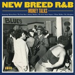New Breed R&B - Money Talks (LP) cover