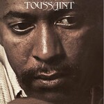 Toussaint (LP) cover
