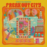 Freak Out City cover
