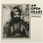 An Open Heart (Reissue LP) cover