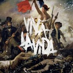 Viva La Vida Or Death And All His Friends (Limited Clear Eco Vinyl LP) cover