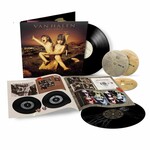 Balance (Expanded Edition Limited Edition Box Set) cover