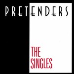 The Singles cover