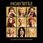 So Long Little Miss Sunshine (LP) cover