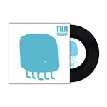 Fuji (12") cover