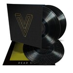 Dead Sight (LP) cover