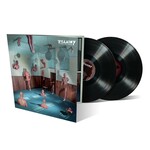 Mode. Set. Clear (LP) cover