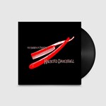 Haunted Dancehall (Double LP) cover