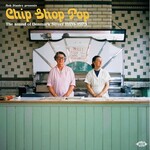 Bob Stanley presents Chip Shop Pop: The Sound of Denmark Street 1970-1975 (Double Gatefold LP) cover