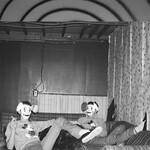 Act Of Tenderness (Reissue LP) cover