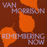 Remembering Now (LP) cover