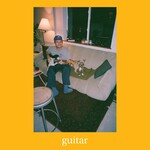 Guitar (LP) cover