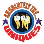 Absolutely The Uniques (Reissue) (LP) cover