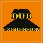 Dub Expression (Reissue) (LP) cover