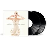 The Annie Lennox Collection (LP) cover