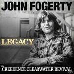 Legacy: The Creedence Clearwater Revival Years cover