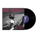 Big Money (LP) cover