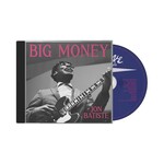Big Money cover