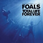 Total Life Forever (Limited Eco Blue Vinyl LP) cover