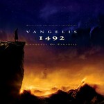 1492: Conquest Of Paradise (Music From The Original Soundtrack) [Expanded Edition] cover
