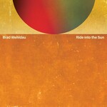 Ride Into The Sun (LP) cover