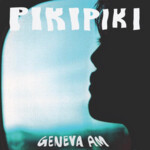Pikipiki (LP) cover