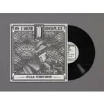 The Grand Designer (10" EP) cover