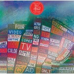 Hail To The Thief (Live Recordings 2003-2009) (Black Vinyl LP) cover