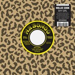 Shy Girl / Frontline (7") cover