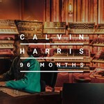 96 Months (LP) cover