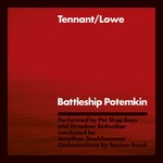 Battleship Potemkin (Remastered) cover