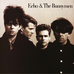 Echo And The Bunnymen cover
