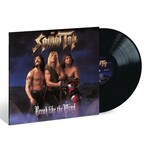 Break Like The Wind (LP) cover