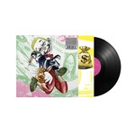 The Collapse Of Everything (LP) cover