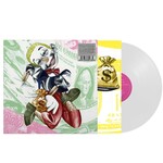 The Collapse Of Everything (Clear LP) cover