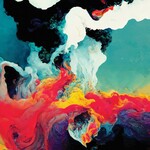 Environments (LP) cover