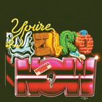 You're Weird Now (Limited Loser Edition Yellow Vinyl LP) cover