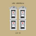 Live EP cover